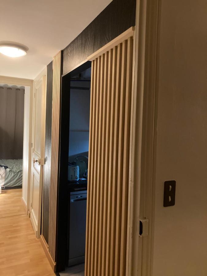 Aline Grand Hotel Capvern المظهر الخارجي الصورة