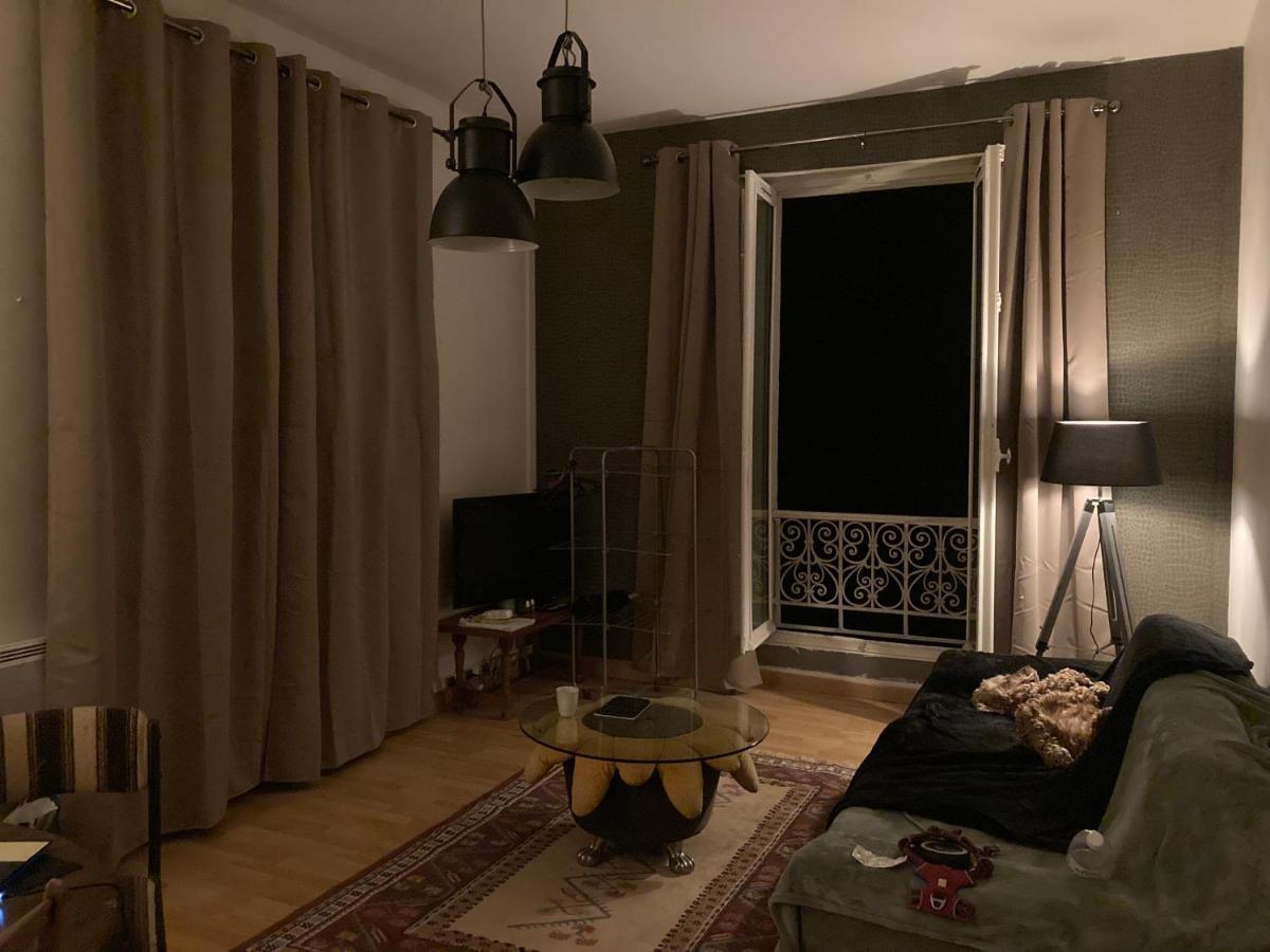 Aline Grand Hotel Capvern المظهر الخارجي الصورة