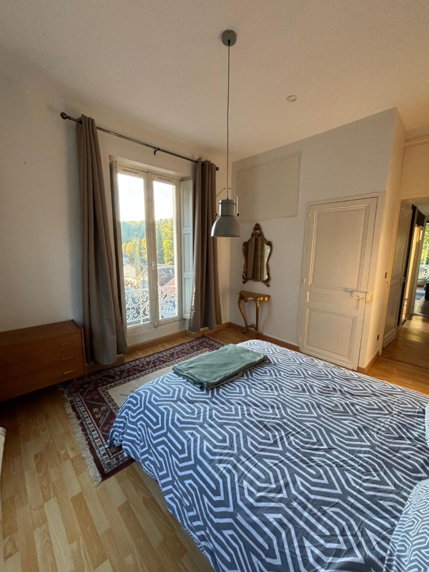 Aline Grand Hotel Capvern المظهر الخارجي الصورة