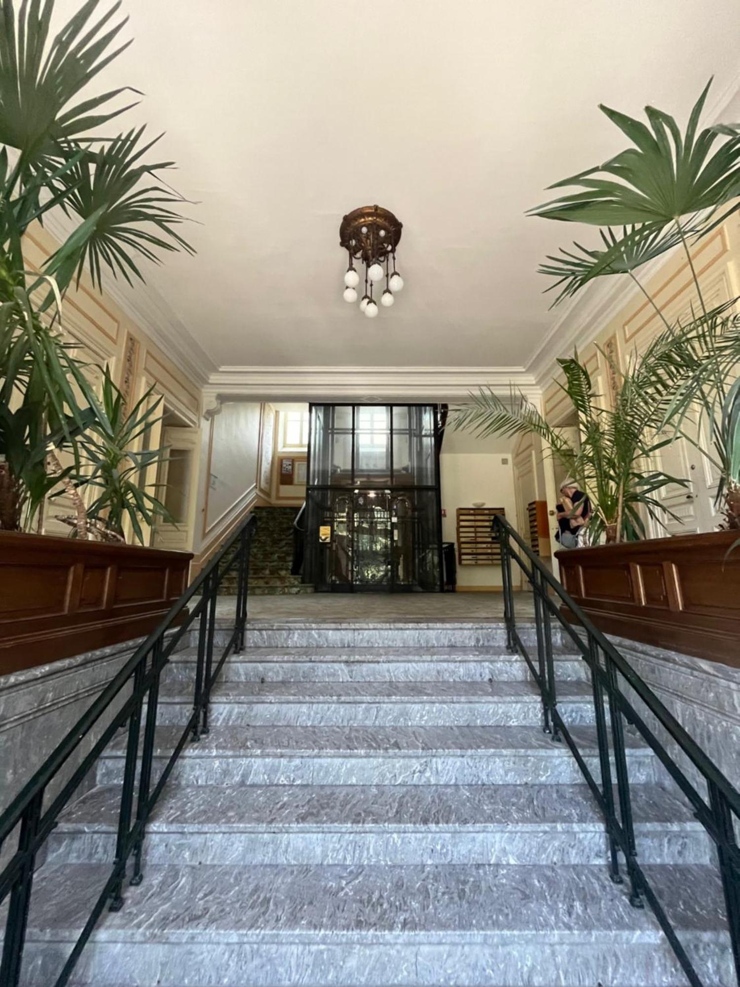 Aline Grand Hotel Capvern المظهر الخارجي الصورة